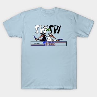 Spy vs Spy T-Shirt